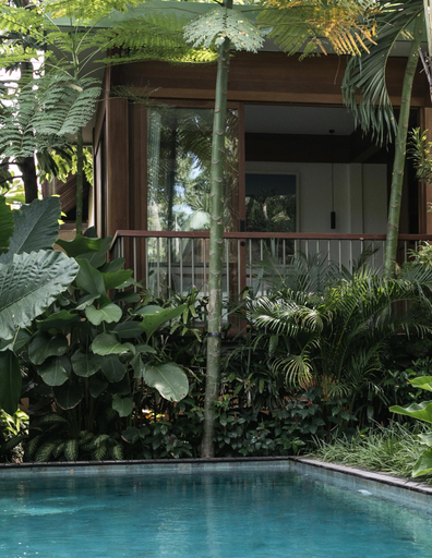 Sport & Beauty, Bawa House by Alfred in Bali, Badung