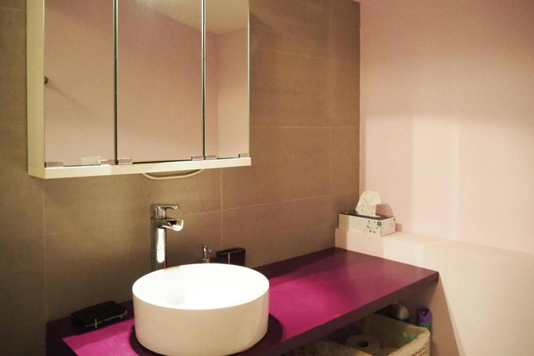 Bathroom 3, Holiday home with shared pool, Bouches-du-Rhône