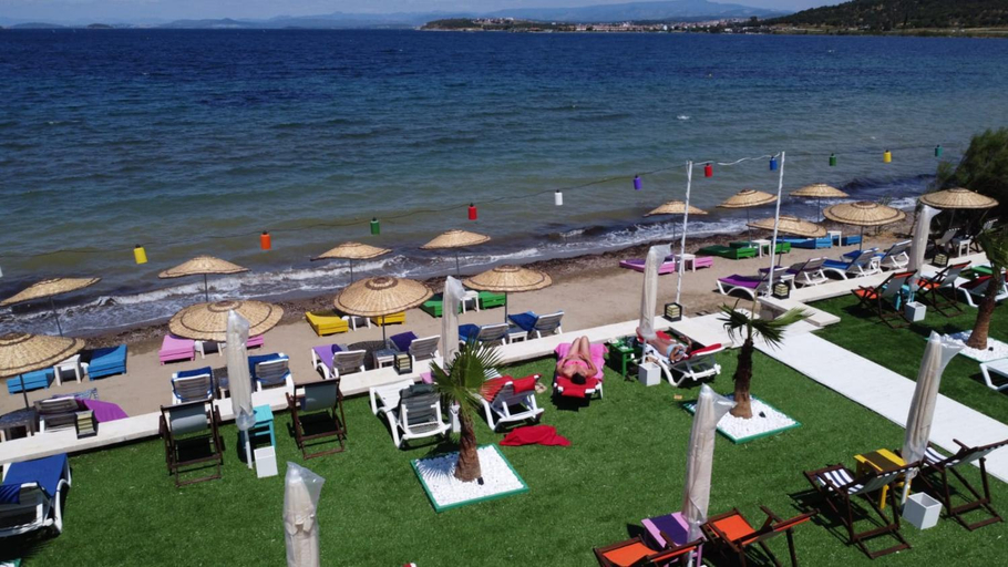 Others 5, Neo Beach Hotel Cunda, Ayvalık