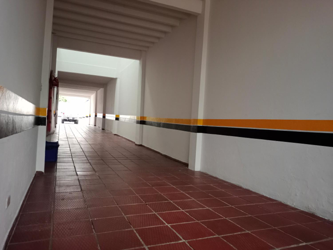 Others 5, Hotel Union, Villavicencio