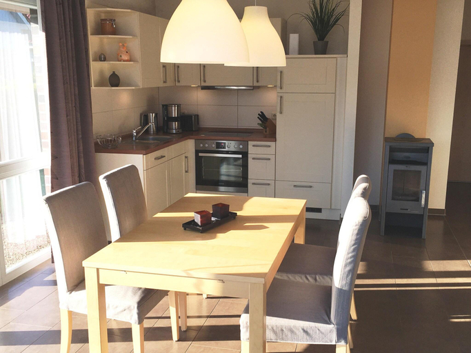 Others 4, Ferienhaus Muritzhus an der Muritz, Mecklenburgische Seenplatte