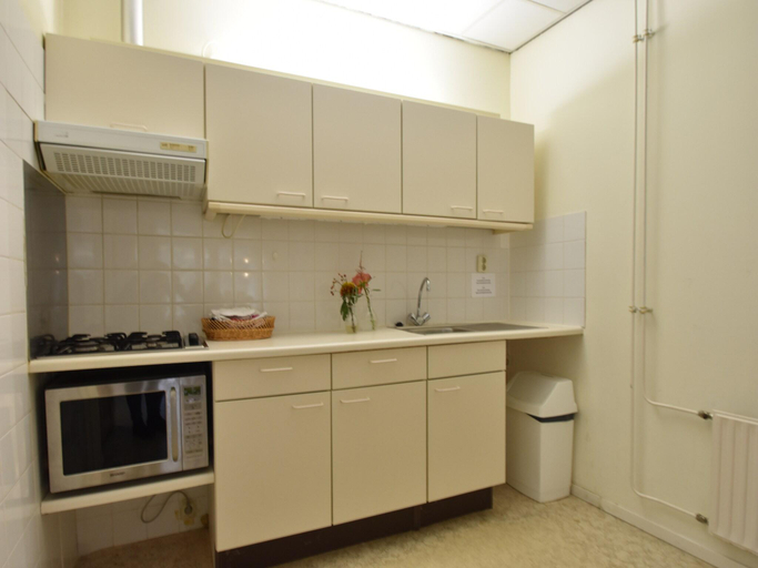Others 5, Apartment Bergen aan Zee near Beach, Bergen