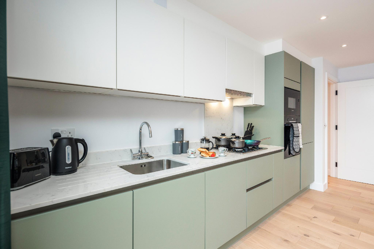 Others 3, Watford Cassio Luxury - Modernview Serviced Accommodation, Hertfordshire