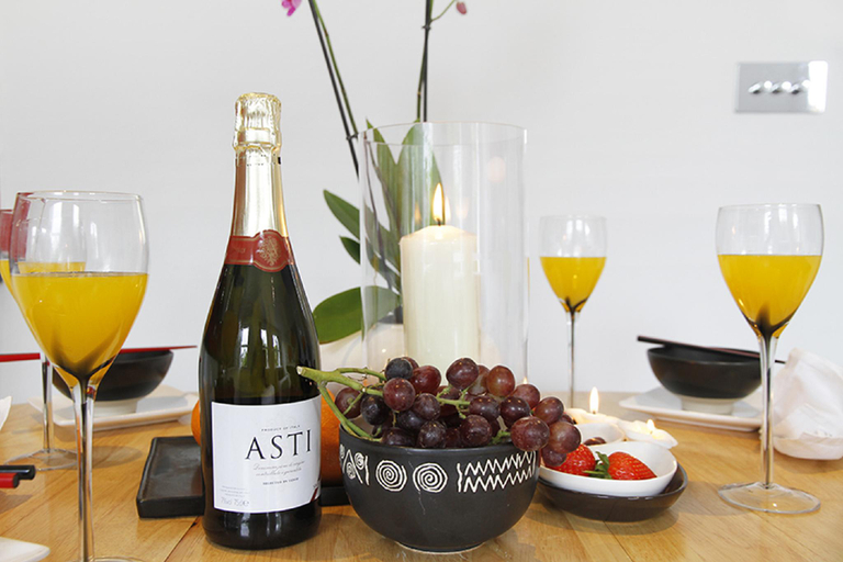 Food & Drinks, Holiday Lets London 4, London