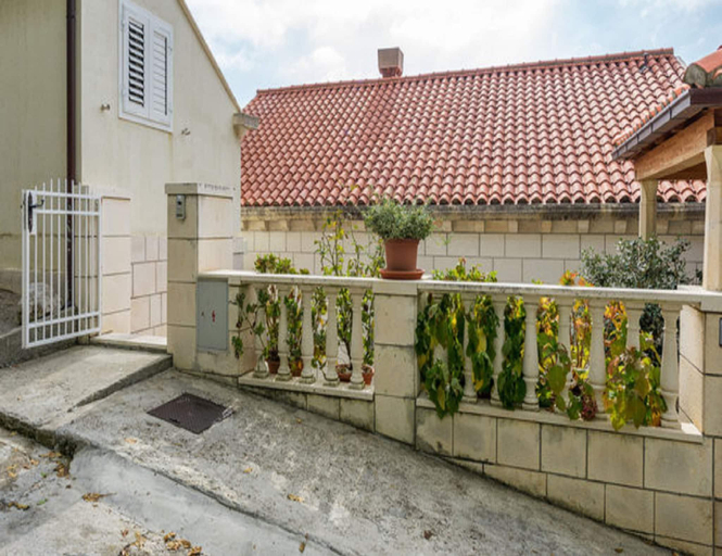 Exterior & Views 2, Rooms Raic, Dubrovnik