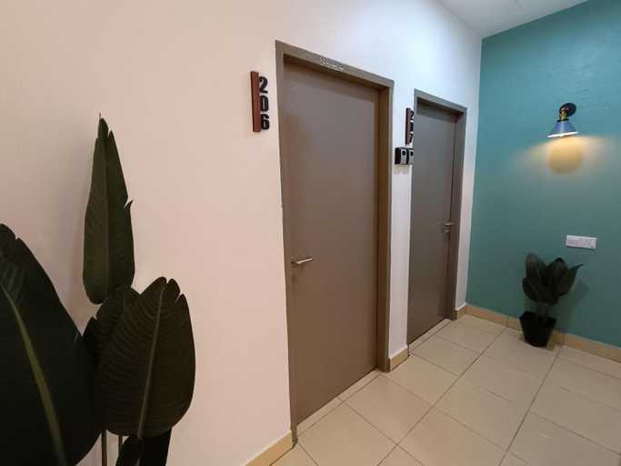Others 5, Alameen Boutique Hotel, Perlis