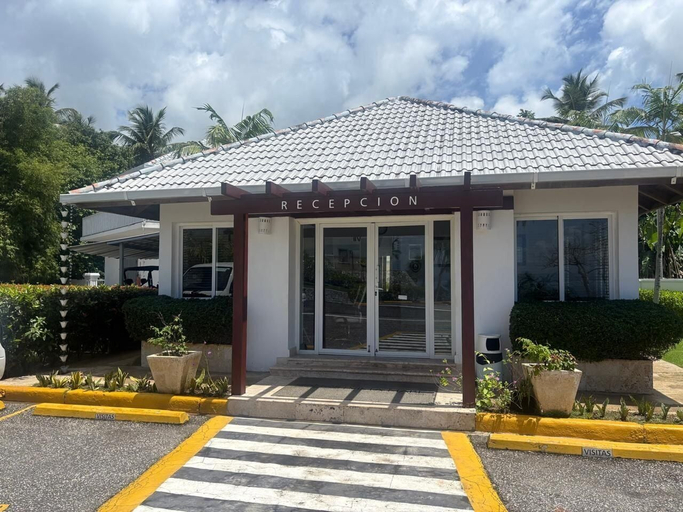 Exterior & Views 2, Vista Mare Samana 1-202, Santa Bárbara de Samaná