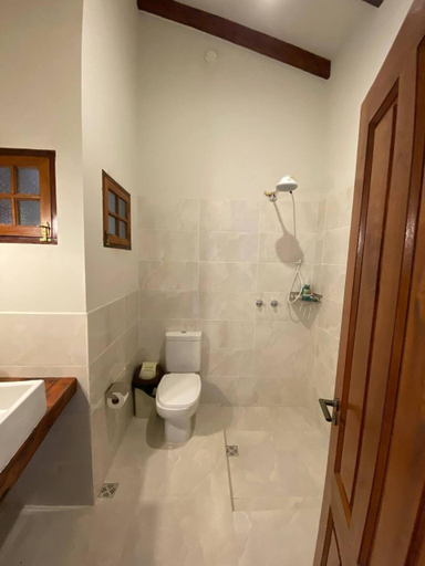 Bathroom 3, Casa Prof Blanquita a 40km de Samaipata, Florida