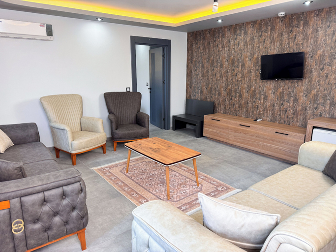 Others 5, Fermir Grand Otel, Silifke
