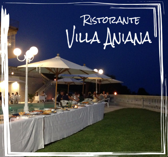 Food & Drinks 4, Villa Aniana - Hotel, Relax, Spa, Ascoli Piceno
