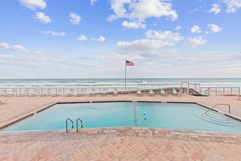 Sport & Beauty 5, The Shores Club 1105, Volusia