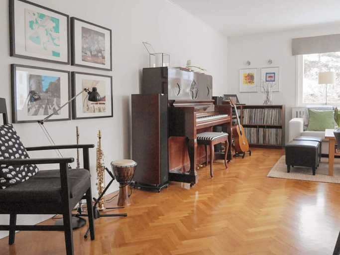 Others 5, Holiday Home in Lerum, Lerum