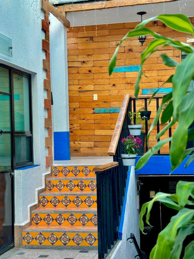 Others 2, Hotel Boutique Casa Miranda, Querétaro