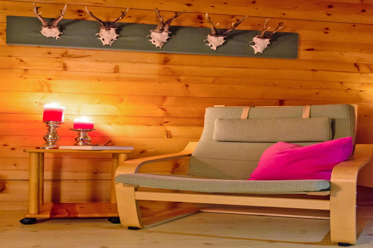 Others 5, Chalet in Eben with Panoramic Mountain Views, Sankt Johann im Pongau