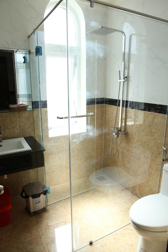 Bathroom 3, Quang Trung Phu Quoc Hotel, Phú Quốc