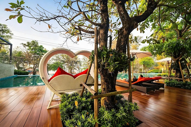 Sport & Beauty 5, Chatnipa Beach Resort by Morseng, Muang Rayong