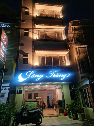 Exterior & Views, Song Trang, Đà Lạt