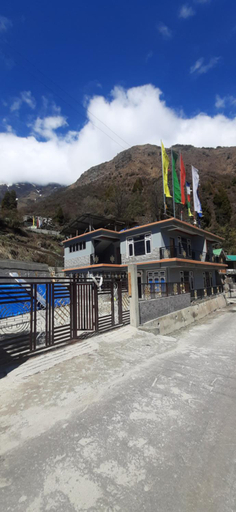 Others 5, Mantra Inn Lachung, North Sikkim
