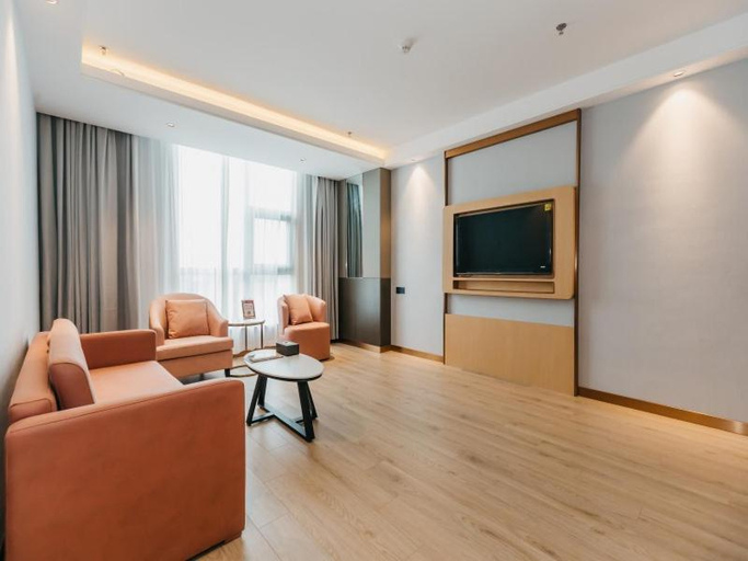 Others 3, GreenTree Inn Jiangsu Yancheng Dongtai Overseas, Yancheng
