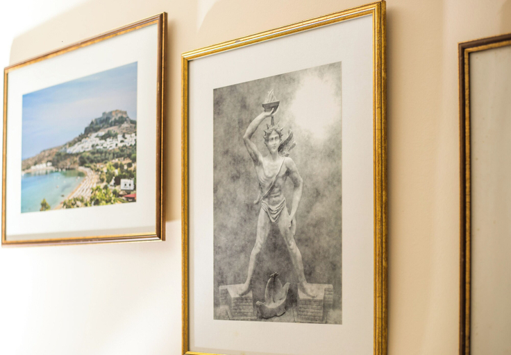 Others 4, Art House, South Aegean
