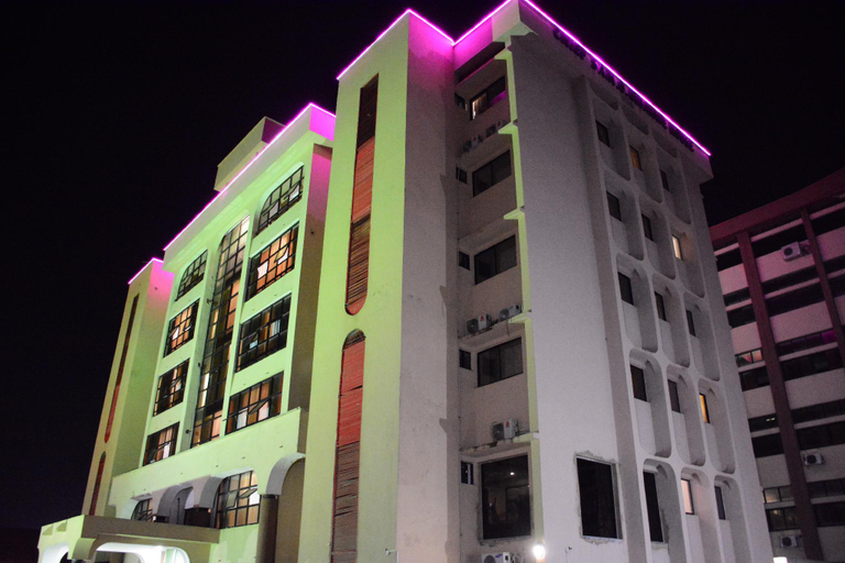 Others 3, Jasmine Hotel, AbujaMun