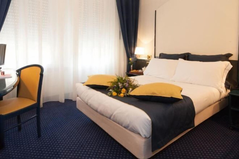 Bedroom 29