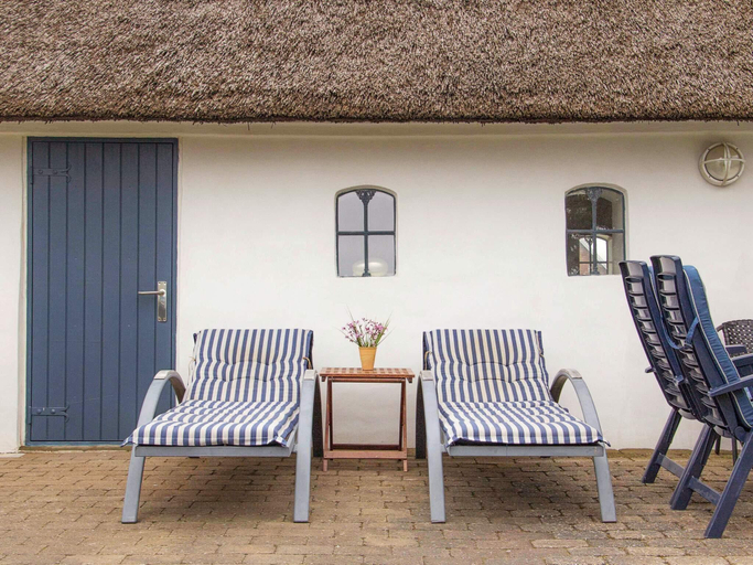 Others 5, Charming Retreat on Mando - By Traum Ferienwohnungen, Esbjerg