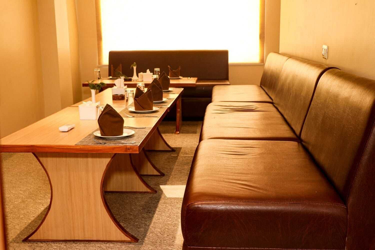 Food & Drinks 2, Lumbini Green Hotel, Rapti