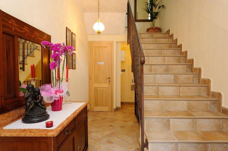 Public Area, Agriturismo Casa Brunori, Perugia