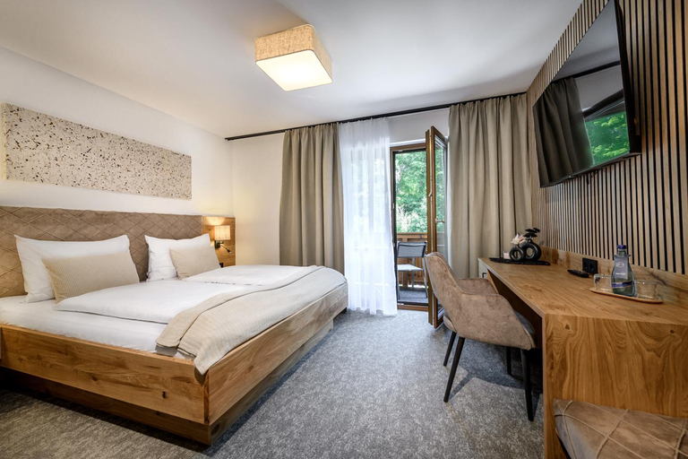 Others 4, Hotel Salzburgerhof, Sankt Johann im Pongau