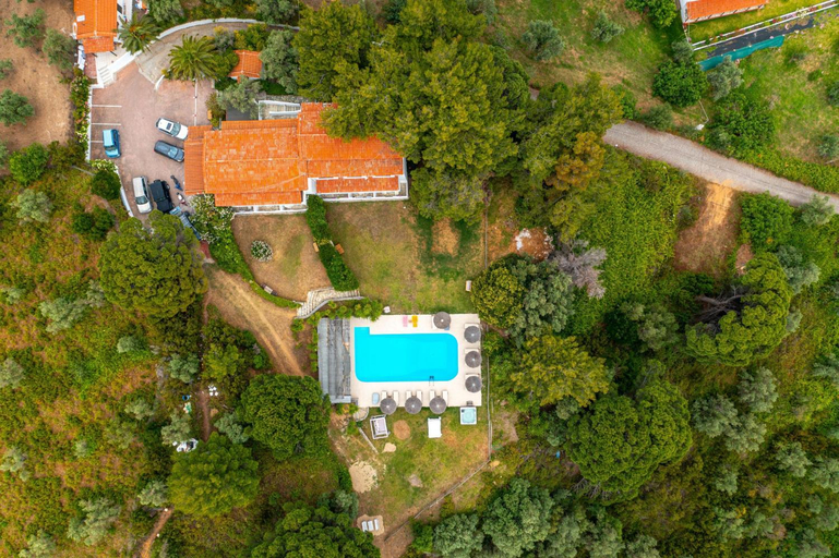 Exterior & Views 2, Margi House, Thessaly