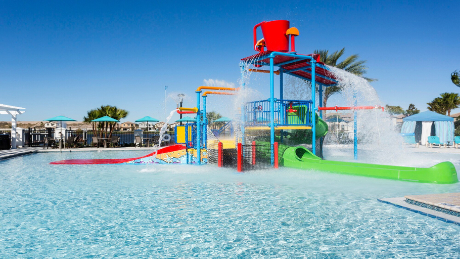 Sport & Beauty 5, Elegant Orlando Home: Pool, Spa & Theme Parks, Osceola