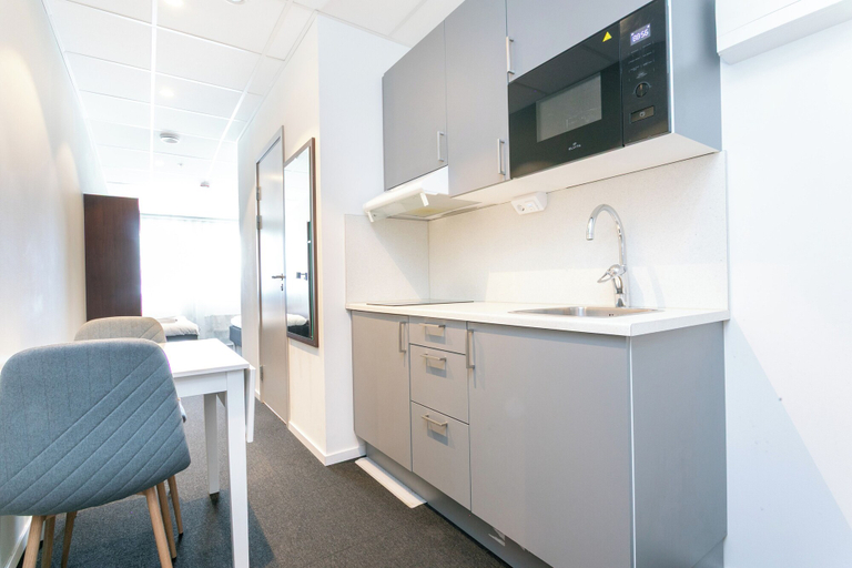 Others 5, ApartDirect Arlandastad, Sigtuna