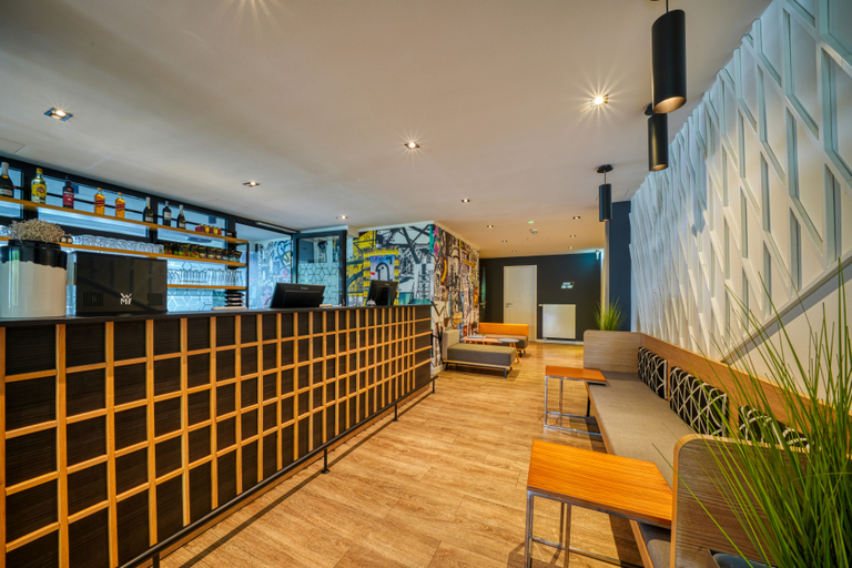 Exterior & Views 2, Vienna House Easy by Wyndham Dortmund, Dortmund