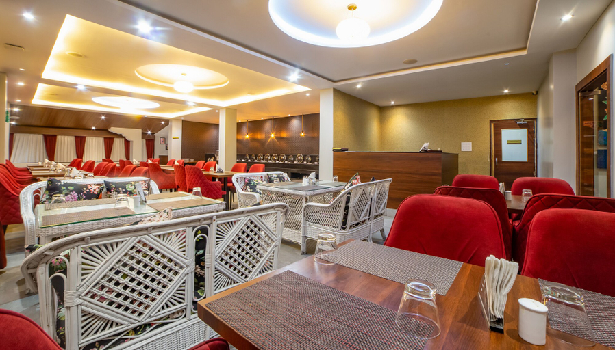 Food & Drinks 5, Yashshree Lachung, North Sikkim