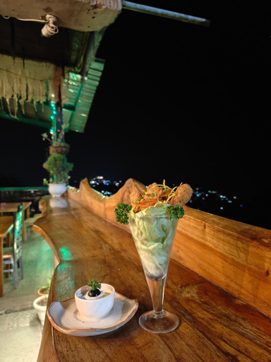 Food & Drinks 4, Heart of Landour, Dehradun