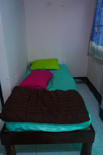 Others 1, Paifah Hostel, Pai