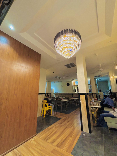 Others 5, Hotel Legend's, Aurangabad
