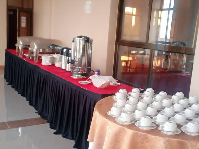 Food & Drinks 3, Amana View Hotel, Nakuru Town East
