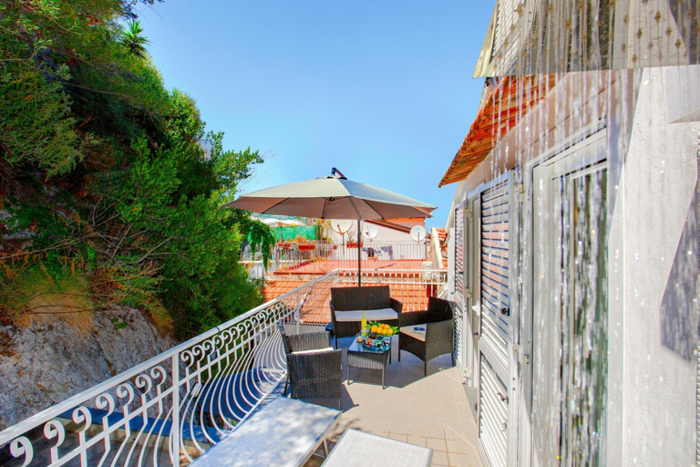 Room 3, Leucosia in Sorrento, Napoli