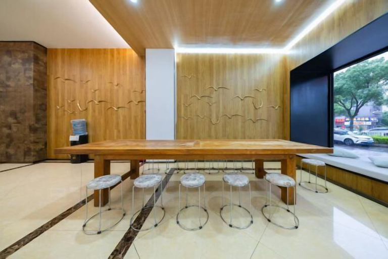 Others 4, Diya Hotel, Meizhou