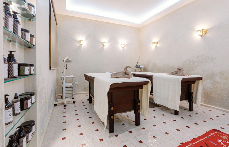 Others 5, Riad El Hara, Marrakech