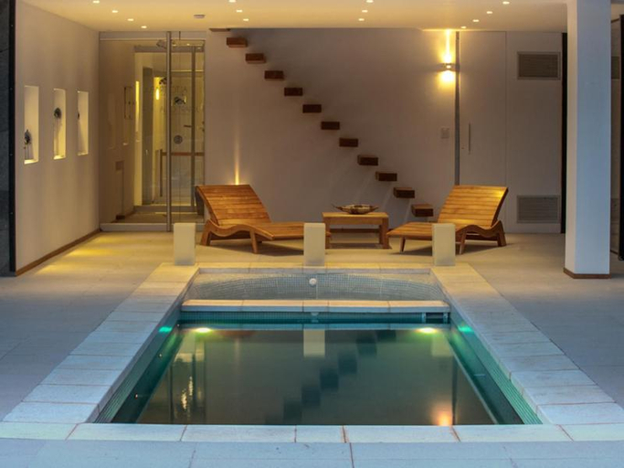 Sport & Beauty 2, Hotel Alto Traful, Los Lagos
