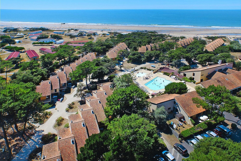 Exterior 3, Holiday Home for Family, Gironde