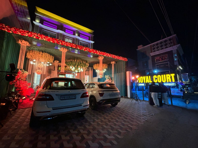 Exterior & Views 2, The Royal Court, Ludhiana