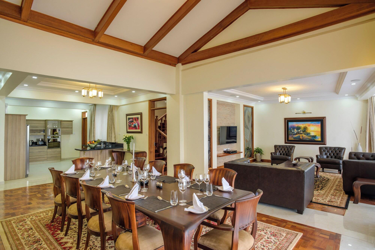 Food & Drinks 4, Gem Suites Hotel & Luxury Serviced Apartments, Dagoretti North