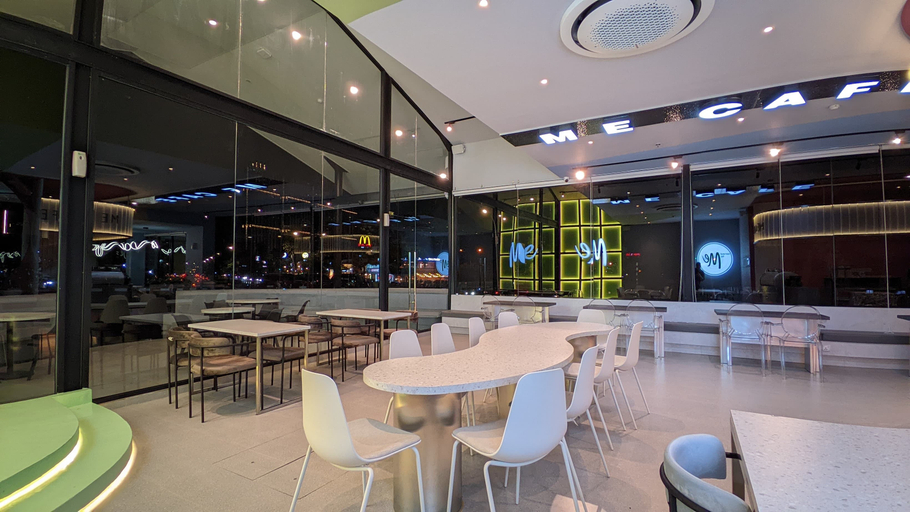 Food & Drinks 5, OS Style Hotel Batam Centre, Batam