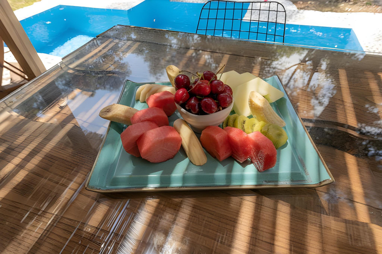 Food & Drinks 5, Gizli Cennet Villages Hotel, Fethiye