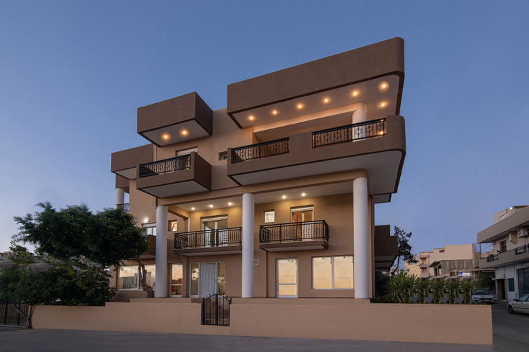 Exterior & Views, Happy Apartments, Crete