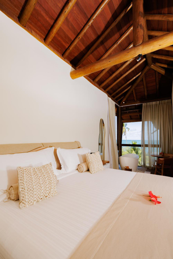 Bedroom 3, Almareia Boutique Hotel, Tamandaré